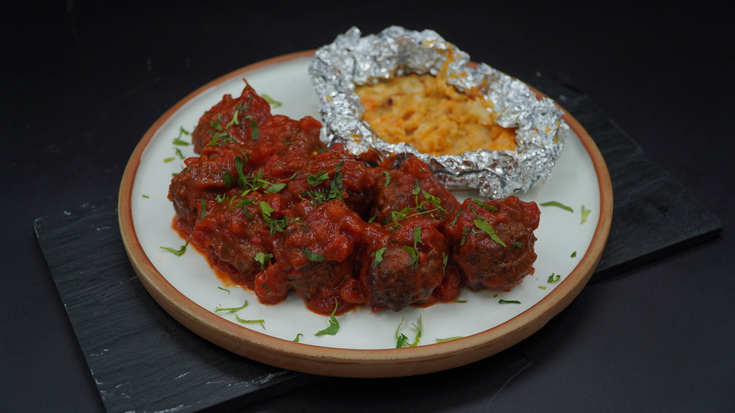 Curso 02/ El arte de cocinar sin ensuciar (tanto)