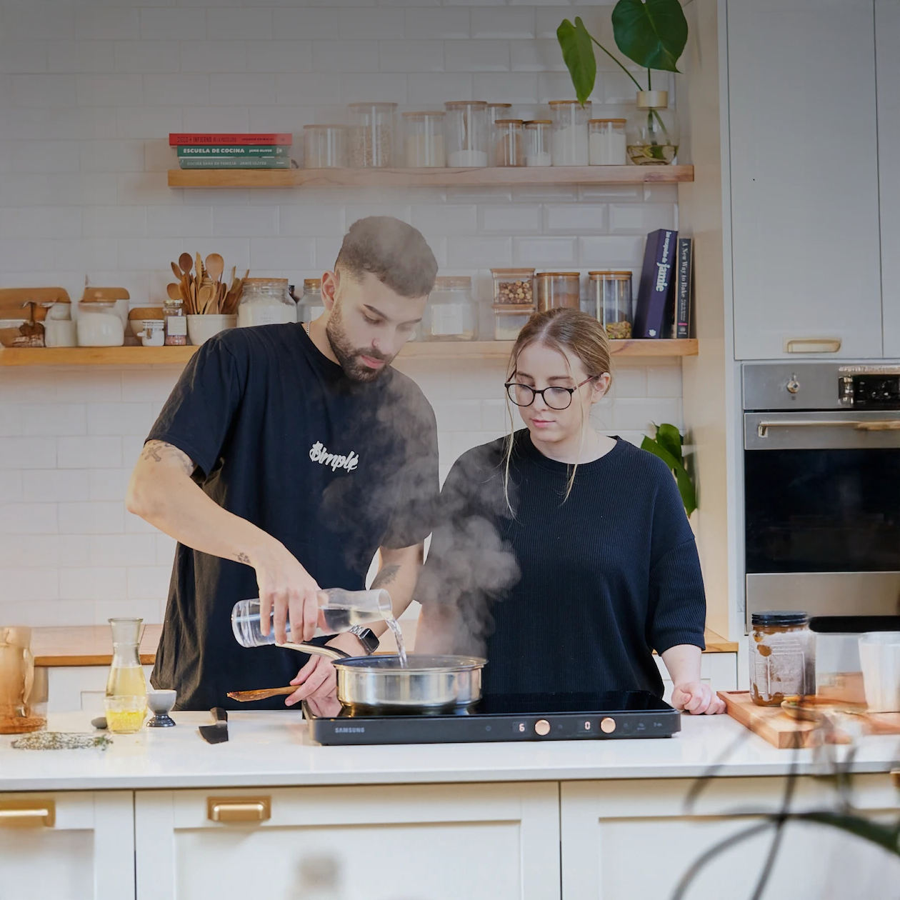 Curso 01 / Cociná una vez para toda la semana