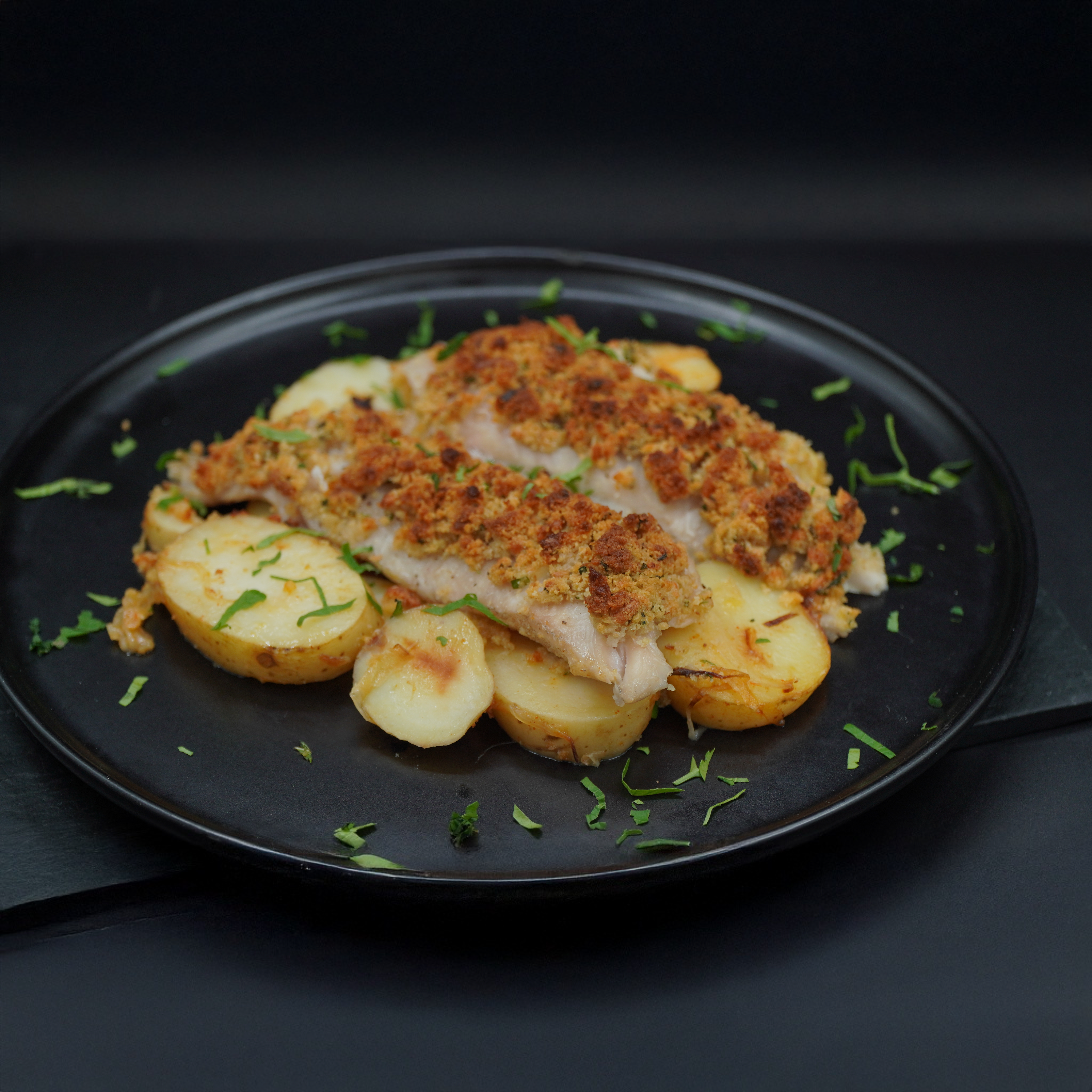 Curso 02/ El arte de cocinar sin ensuciar (tanto)