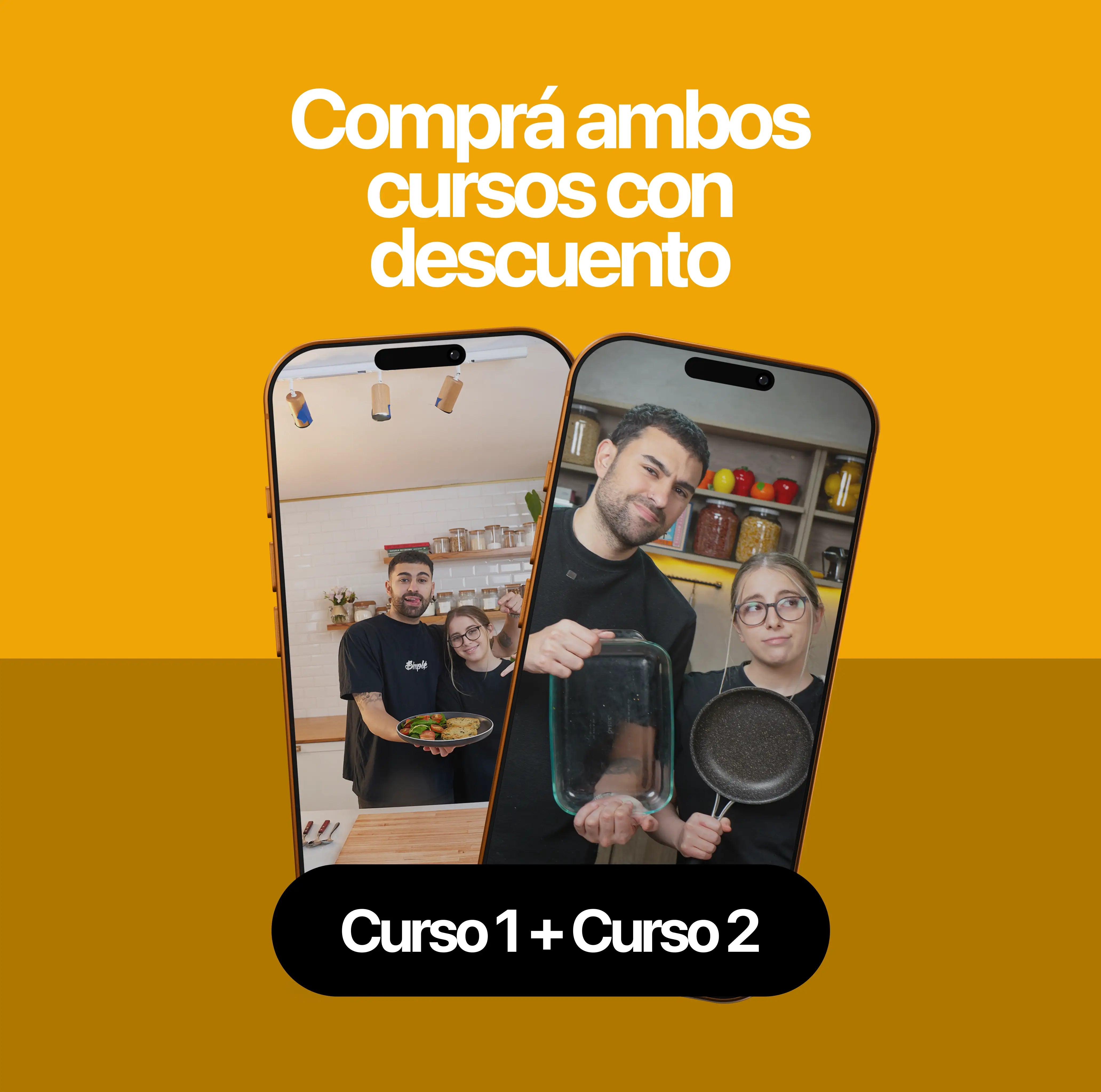 Combo curso 01 + curso 02