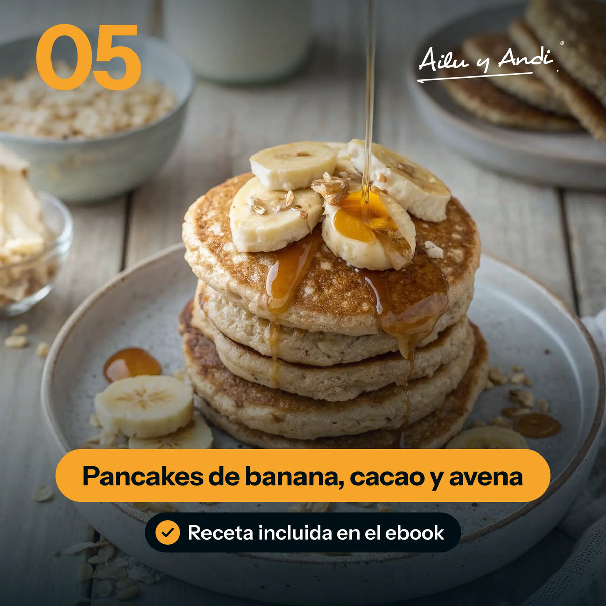Ebook #1 - Cociná una vez para toda la semana