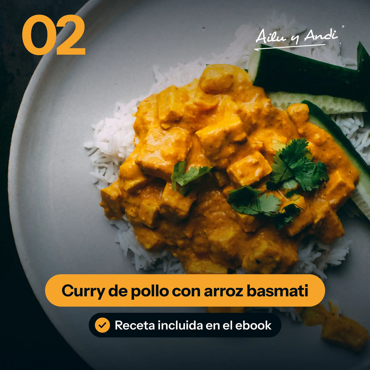 Ebook #2 - El arte de cocinar sin ensuciar (tanto)