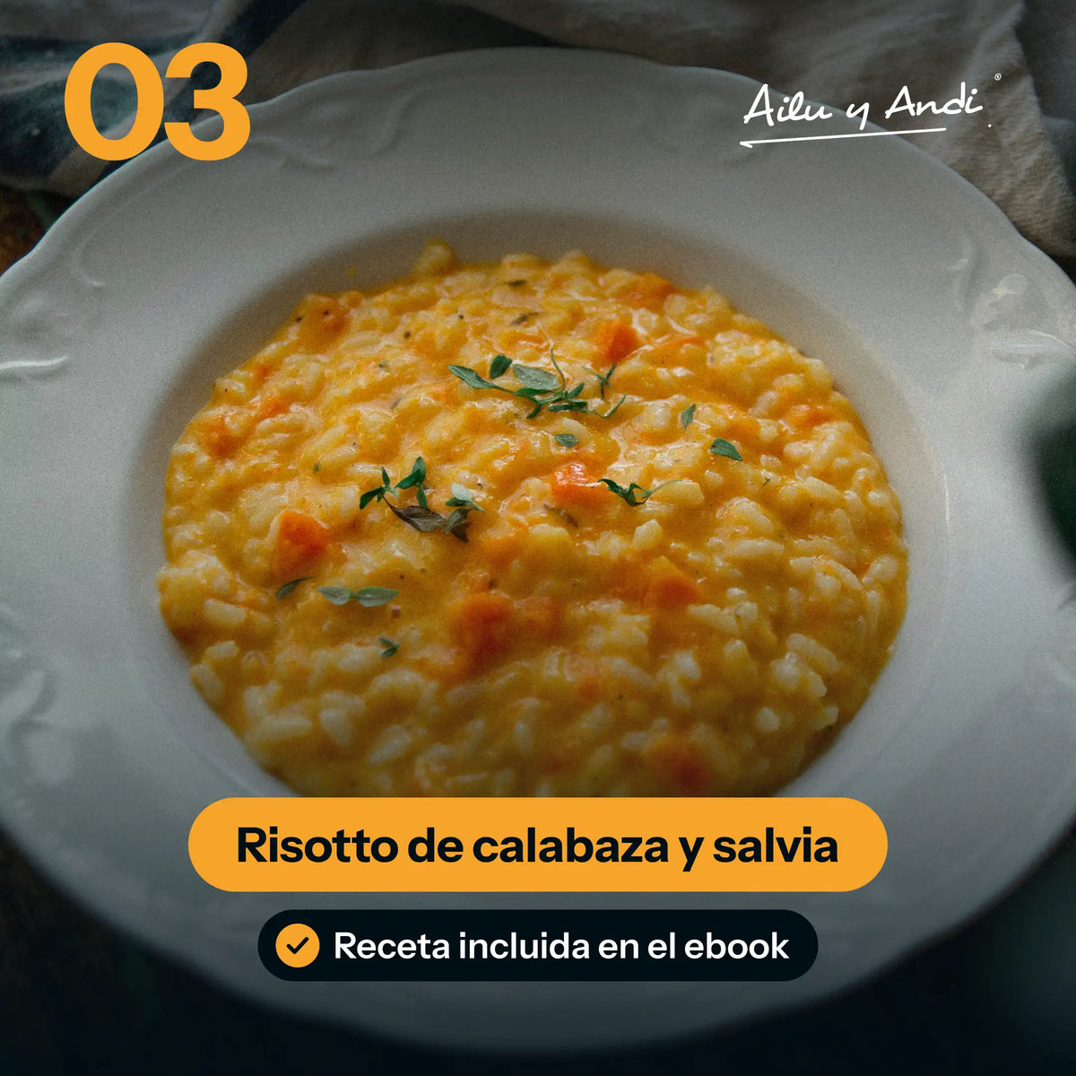 Ebook #2 - El arte de cocinar sin ensuciar (tanto)