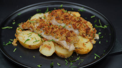 Curso 02/ El arte de cocinar sin ensuciar (tanto)