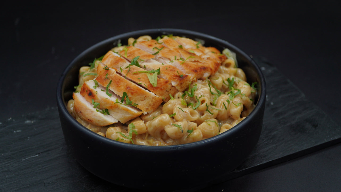 Curso 02/ El arte de cocinar sin ensuciar (tanto)