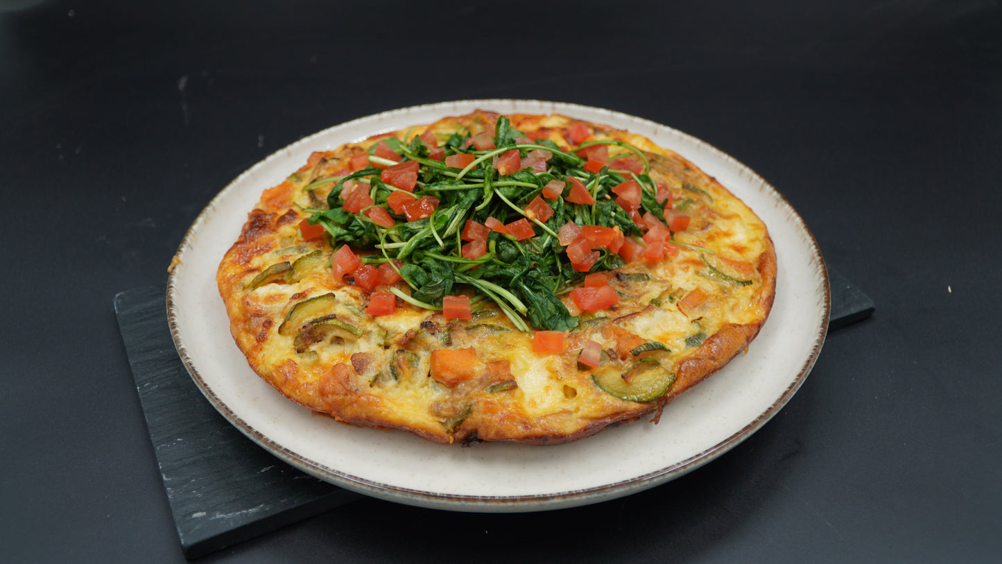 Curso 02/ El arte de cocinar sin ensuciar (tanto)