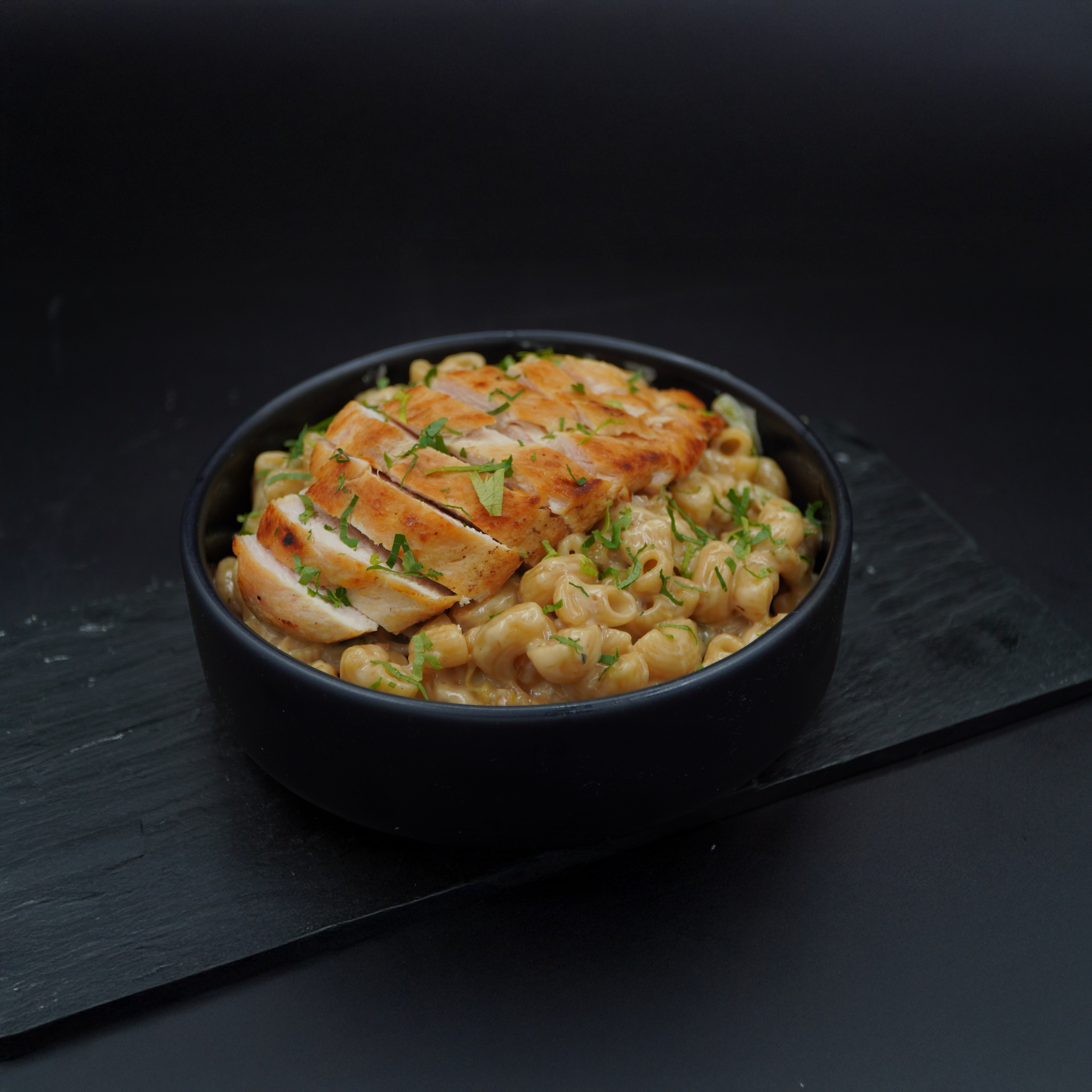 Curso 02/ El arte de cocinar sin ensuciar (tanto)