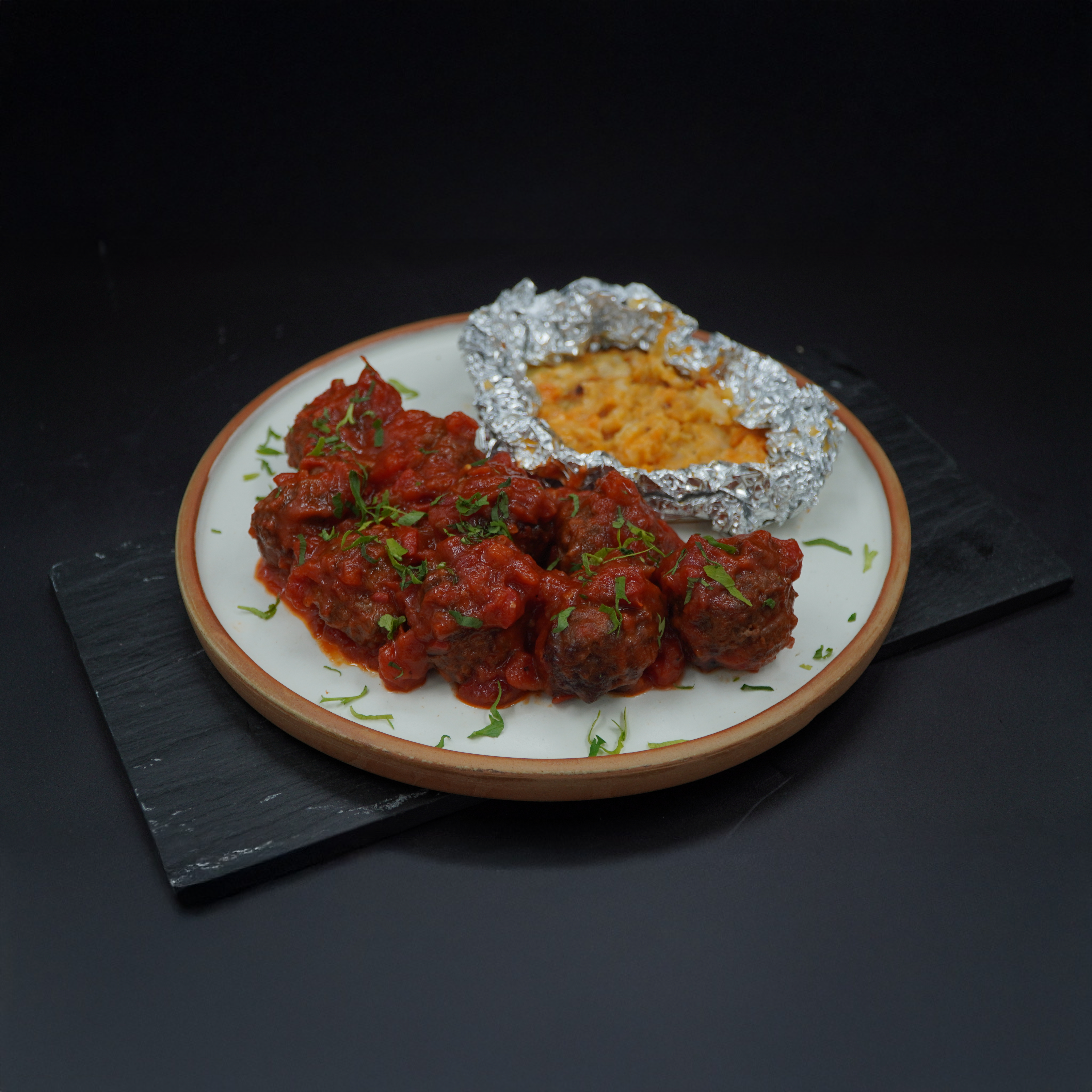 Curso 02/ El arte de cocinar sin ensuciar (tanto)