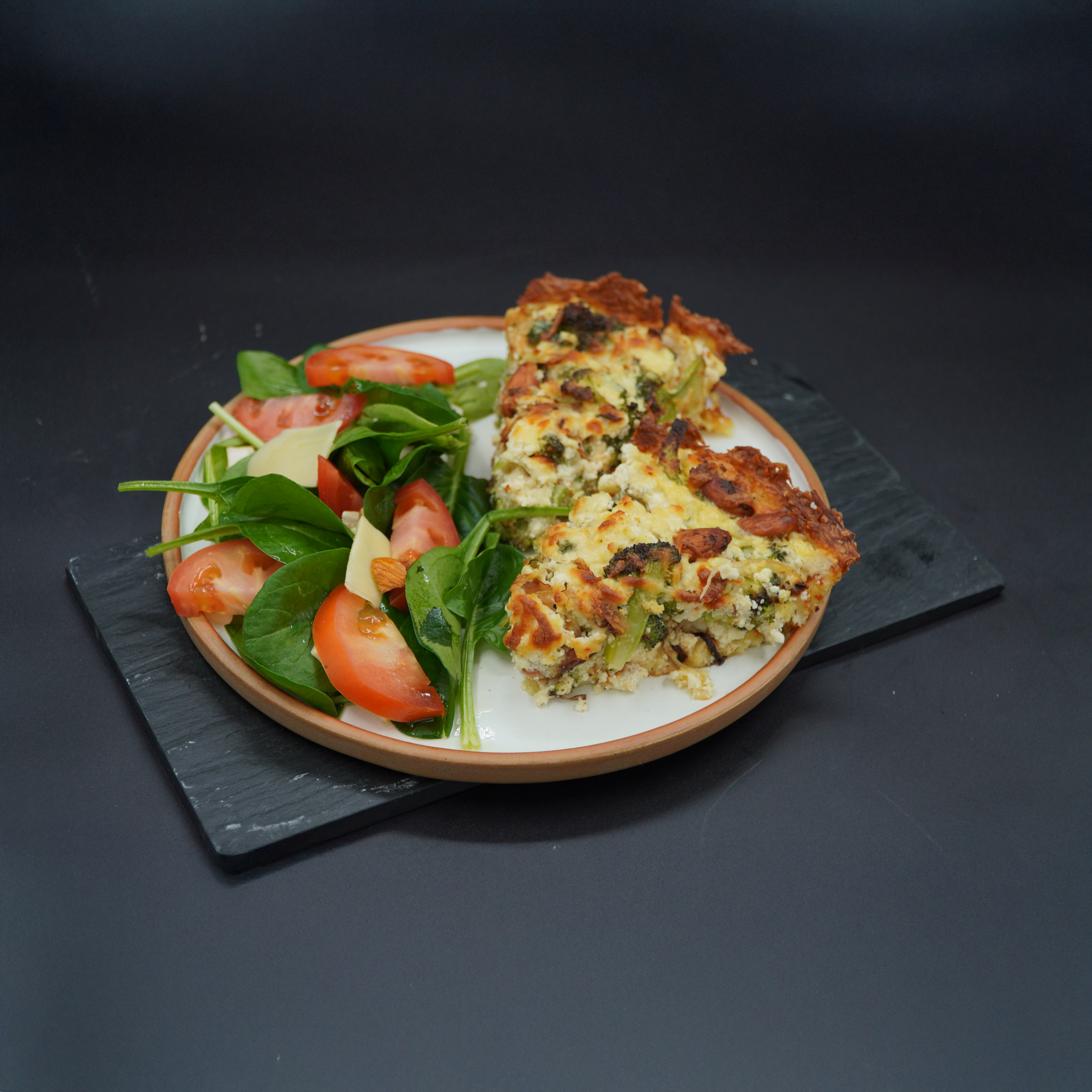 Curso 02/ El arte de cocinar sin ensuciar (tanto)