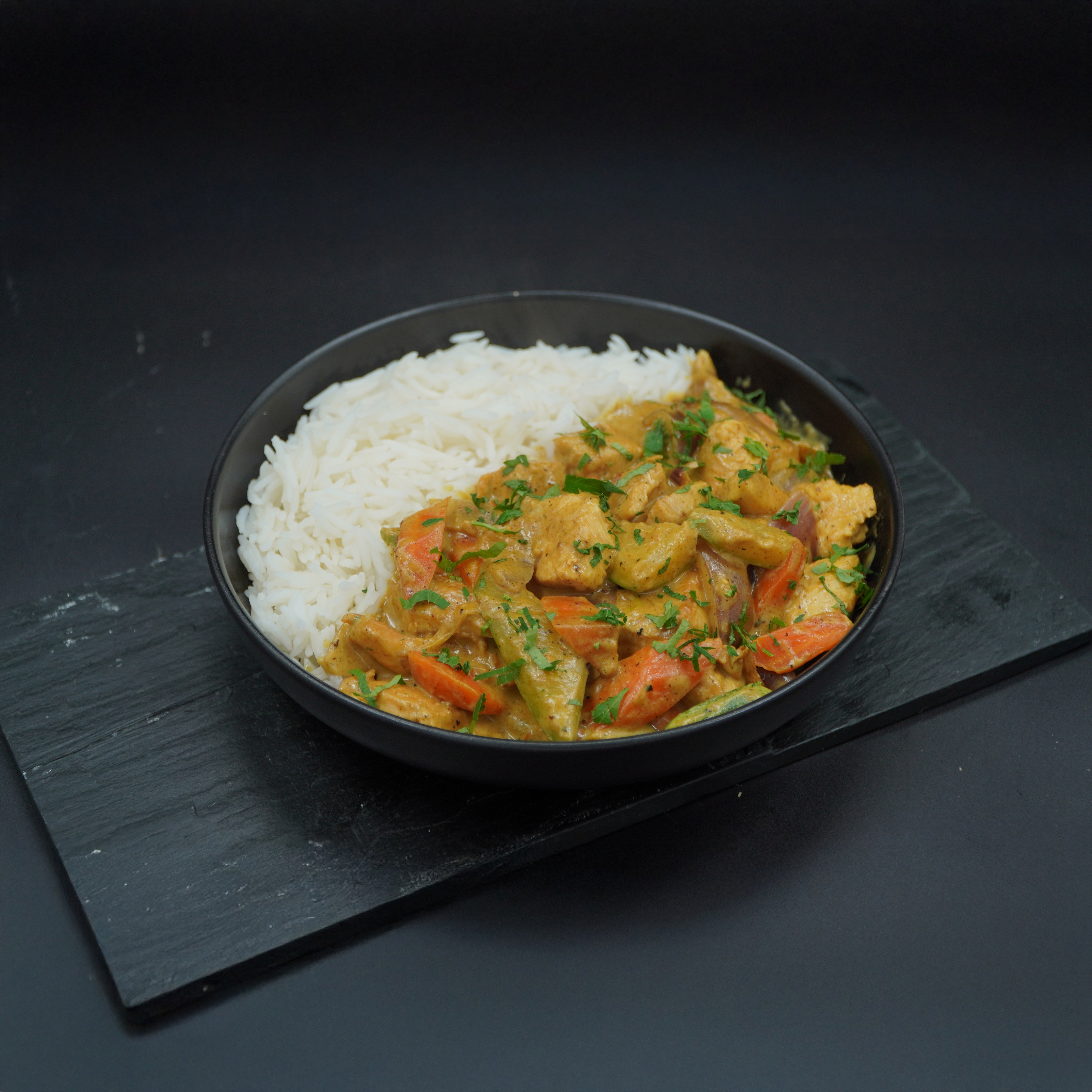 Curso 02/ El arte de cocinar sin ensuciar (tanto)