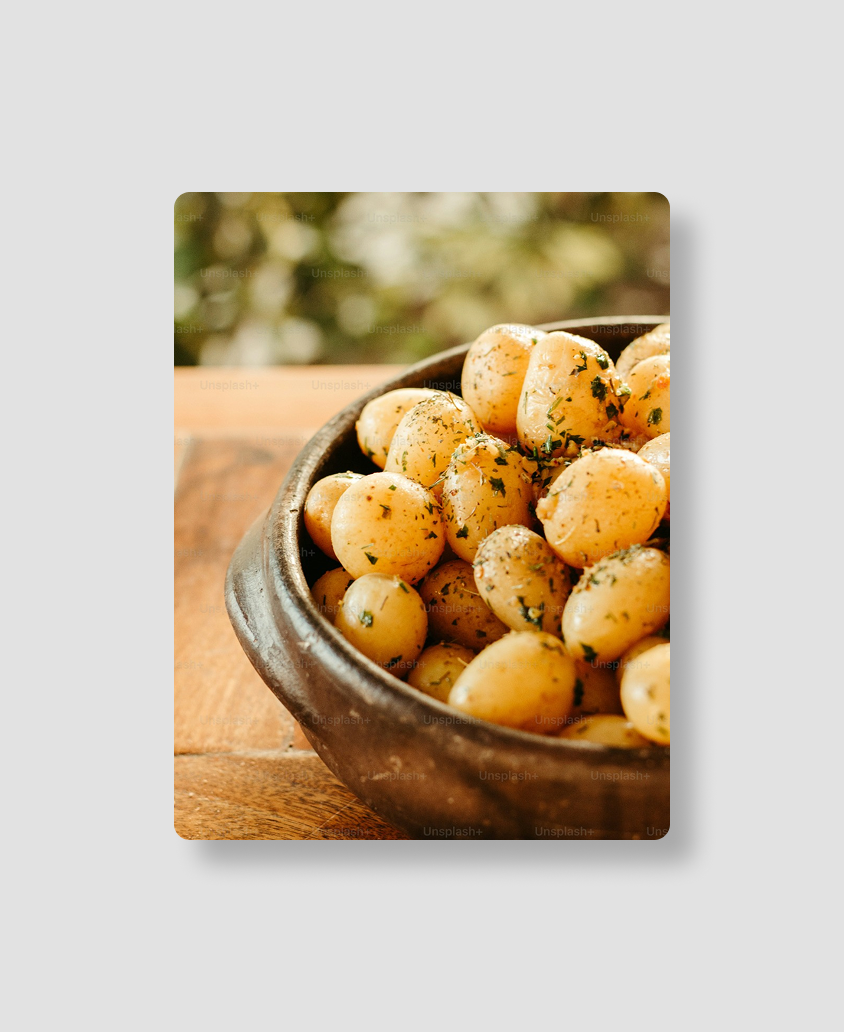 Comida mediterranea