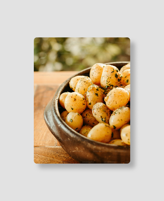 Comida mediterranea