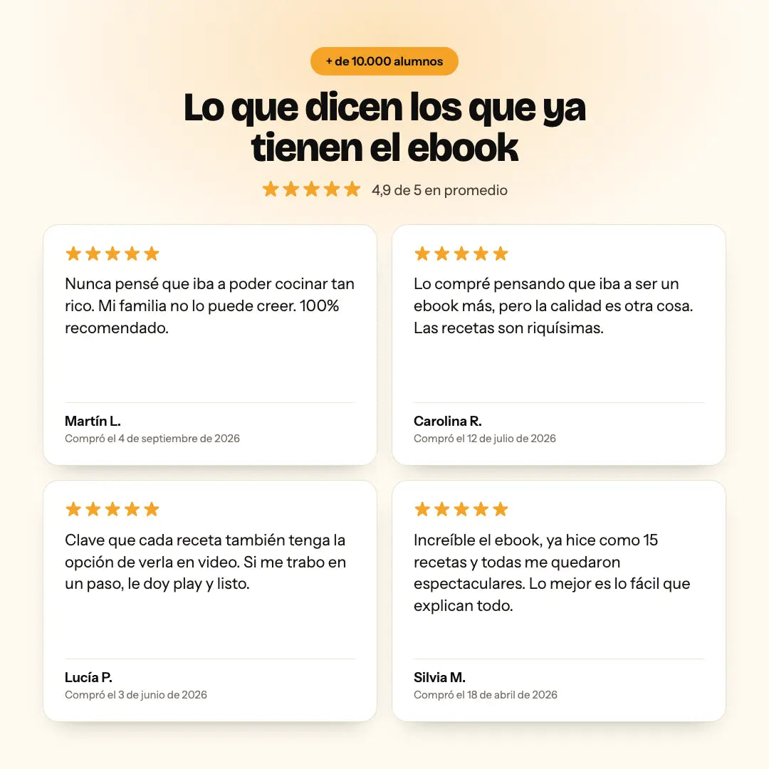 Combo Ebook #1 + #2