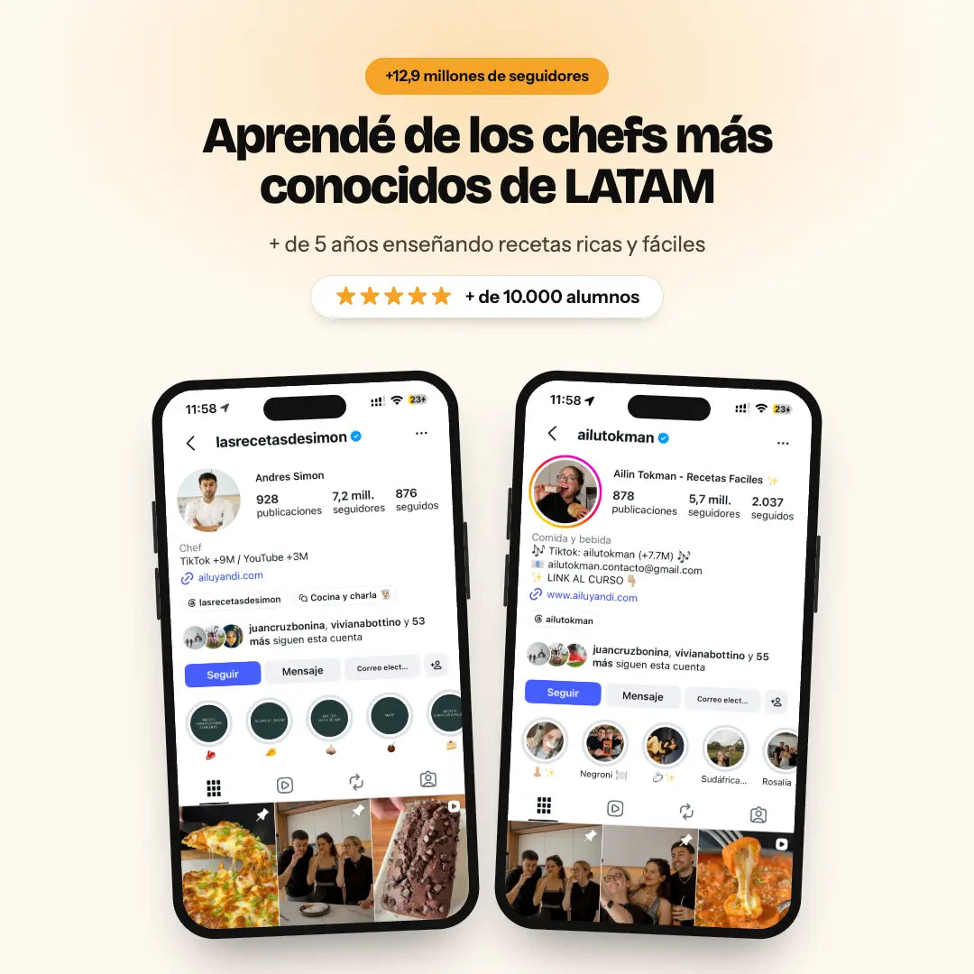 Combo Ebook #1 + #2