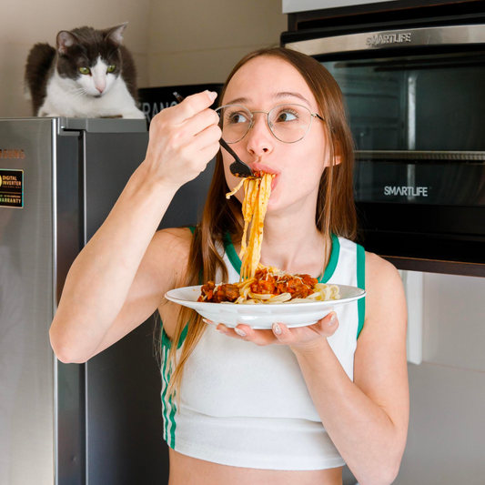 Curso de Pasta Casera